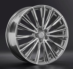 Диск LS Forged FG46 21x8 5x114 ET35 DIA60 MGMF