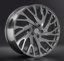 Диск LS Forged FG49L 22x9 5x120 ET43 DIA72 MGM