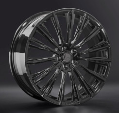 Диск LS Forged FG46 21x8 5x108 ET40 DIA63 BK