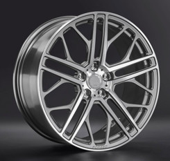 Диск LS Forged FG48 20x9 5x120 ET35 DIA64 MGMF