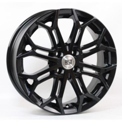 Диск RST R126 16x6 4x100 ET50 DIA60 BL