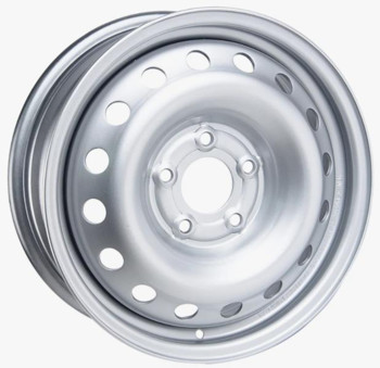 Диск Trebl R-1744 18x7 5x114 ET50 DIA64 Silver