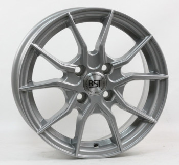 Диск RST R014 14x5 4x98 ET33 DIA58 SL