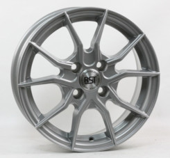 Диск RST R014 14x5 4x98 ET33 DIA58 SL