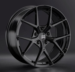 Диск LS wheels FlowForming RC66 18x8 5x120 ET30 DIA72 MGM