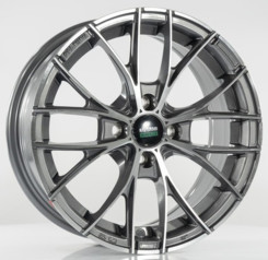 Диск Megami MGM-28 14x5 4x98 ET35 DIA58 GMF