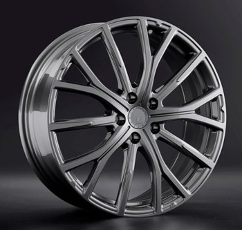 Диск LS Forged LSFG21 19x7 5x108 ET46 DIA63 GM