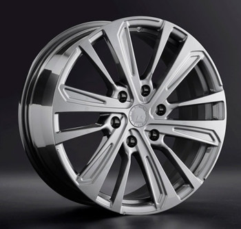 Диск LS Forged FG19 19x7 6x139 ET25 DIA106 HPB