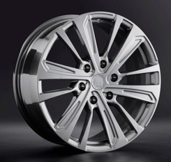 Диск LS Forged FG19 19x8 6x139 ET36 DIA100 HPB