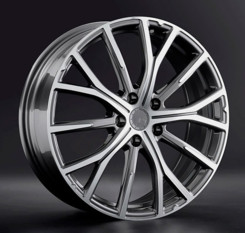 Диск LS Forged LSFG21 19x7 5x114 ET45 DIA67 GMF