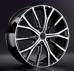 Диск LS Forged LSFG21 19x7 5x108 ET52 DIA60 BKF