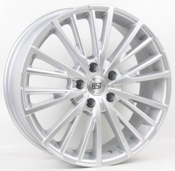 Диск RST R178 18x7 5x114.30 ET35 DIA67.10 S