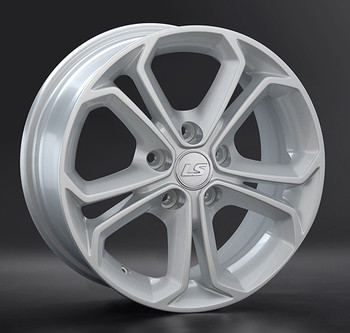 Диск LS wheels LS 1060 15x6.50 5x108 ET45 DIA73.10 S