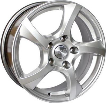 Диск Скад Авеню 16x7 5x108 ET50 DIA63.30 Селена