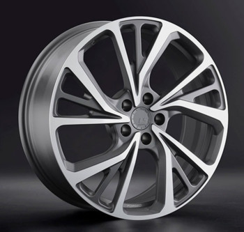 Диск LS Forged FG22 19x8 5x108 ET33 DIA60 MGMF