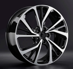 Диск LS Forged FG22 19x7 5x108 ET36 DIA65 BKF