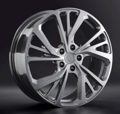 Диск LS Forged FG22 19x8 5x108 ET52 DIA60 HPB