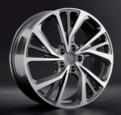 Диск LS Forged FG22 19x7 5x114 ET49 DIA67 GMF