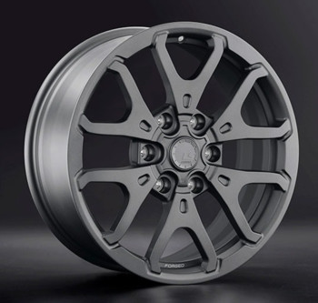 Диск LS Forged FG20 18x8 6x139 ET36 DIA100 MGM