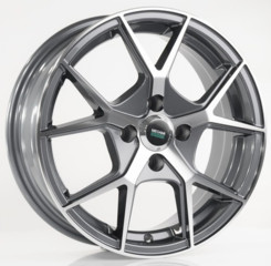 Диск Megami MGM-18 14x5 4x98 ET35 DIA58 GMF