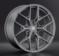 Диск LS Forged FG31 20x8 6x114 ET46 DIA67 MGM