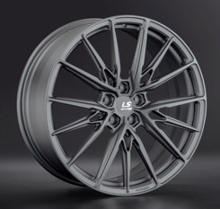 Диск LS Forged FG28 20x8 5x108 ET40 DIA63 MGM