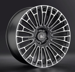 Диск LS Forged FG25 21x9 5x120 ET45 DIA62 MBF