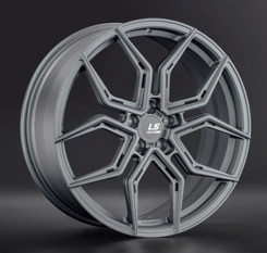 Диск LS Forged FG27 20x8 5x108 ET40 DIA63 MGM