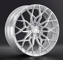 Диск LS Forged FG29 20x8 5x114 ET45 DIA67 SS