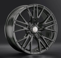 Диск LS wheels LS 861 16x7 5x114 ET45 DIA67 GMF