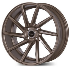 Диск PDW 1022Left 17x7.50 4x100 ET35 DIA60.10 KKF