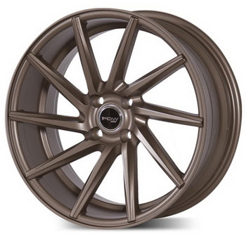 Диск PDW 1022Right 17x7.50 4x100 ET35 DIA60.10 KKF