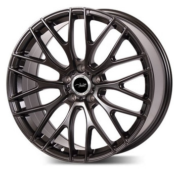 Диск Lizardo XH162 19x8.50 5x112 ET35 DIA66.60 CB front