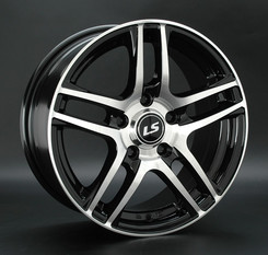 Диск LS wheels LS285 15x6 5x112 ET45 DIA57 S