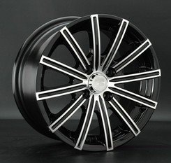 Диск LS wheels LS312 15x6 5x112 ET45 DIA57 S