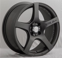 Диск RR CSS 3718 15x6.50 4x100 ET35 DIA60.10 MK/M