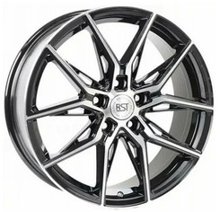 Диск RST R218 18x7 5x108 ET47 DIA60 S