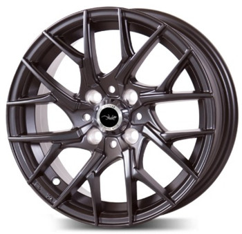 Диск Lizardo XH143 (XH291) 16x7 4x98 ET35 DIA58 CB