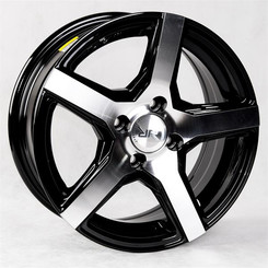 Диск RR CSS D2793 14x6 4x98 ET35 DIA58.60 B-P