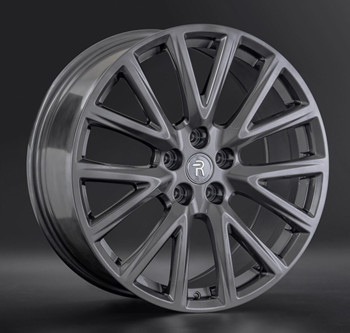 Диск Replay MZ197 20x8 5x114 ET45 DIA67 GM