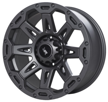Диск RR CSSD2828 18x9 5x139.70 ET20 DIA110.50 MK/M
