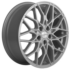 Диск Khomen KHW1813 18x7 5x114 ET45 DIA67 F-SILVER