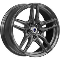 Диск K&K Бартон 17x8 5x108 ET35 DIA67 Кварц