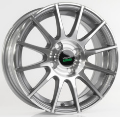 Диск Megami MGM-35 15x6 4x100 ET36 DIA60.10 GMF
