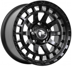 Диск PDW Stryker 18x8 6x139 ET24 DIA100 U4B