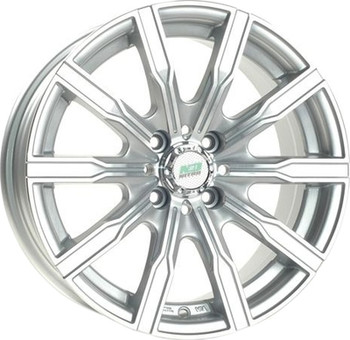 Диск N2O Y3170 16x7 5x105 ET39 DIA56.60 SFP