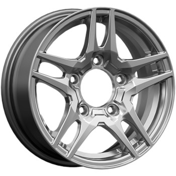 Диск iFree Бустер 15x6 5x139 ET40 DIA98 Хай вэй
