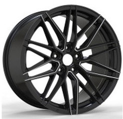 Диск Replica WW B1395 (1395) 19x9.50 5x112 ET39 DIA66.60 MB