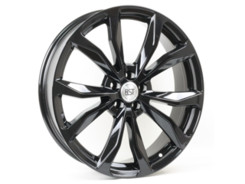 Диск RST R009 19x7.50 5x108 ET36 DIA65.10 BL