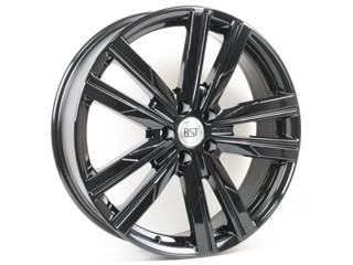 Диск RST R089 19x7 5x108 ET36 DIA65.10 BL